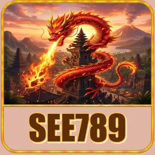Pratinjau visual kanal unduhan see789 APK resmi 512×512